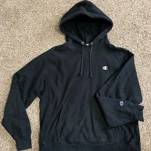 Champion Reverse Weave Hoodie